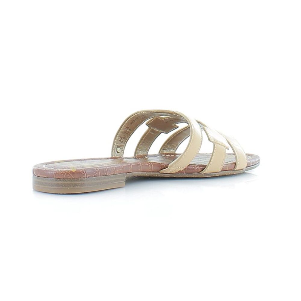 Sam Edelman Bay Almond Patent - Picture 7 of 8